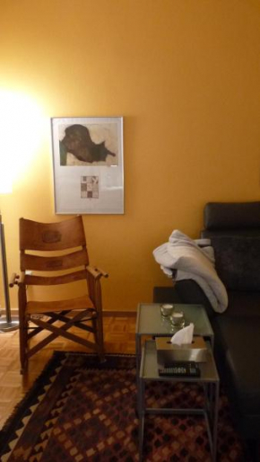 Ferienwohnung Schützen-Sterne